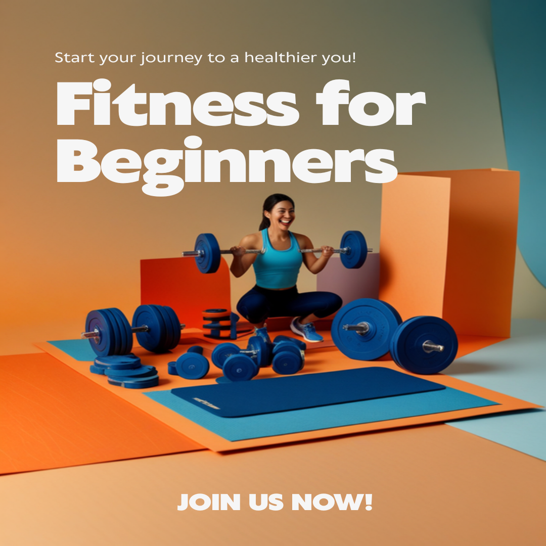 筋トレで理想の体を目指そう